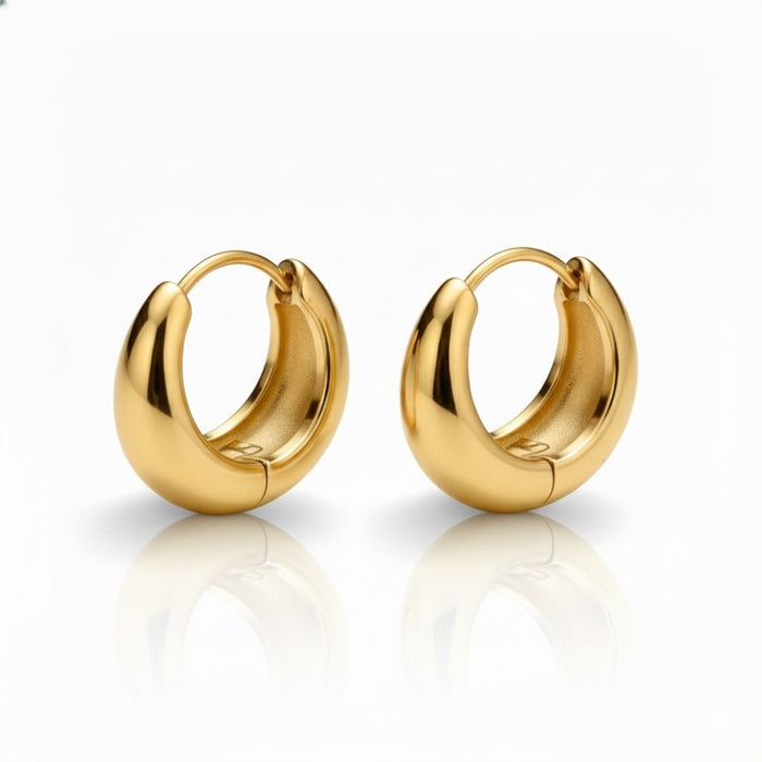 Statement Everyday Hoops