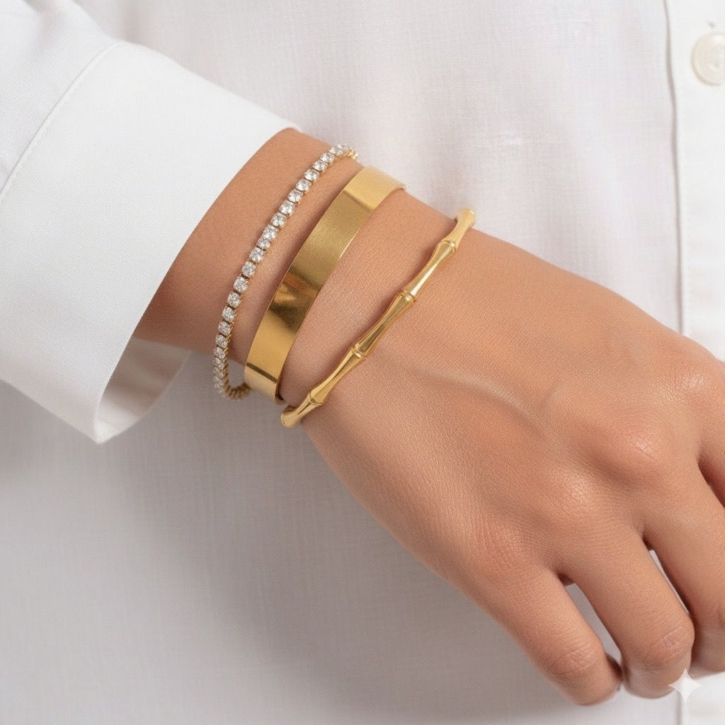 Reed Cuff