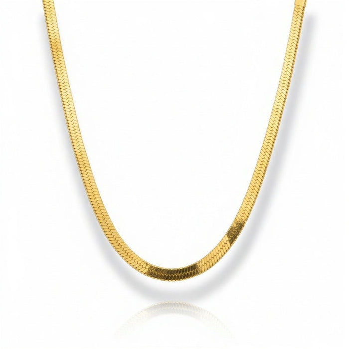 Mita - Classic Snake Chain