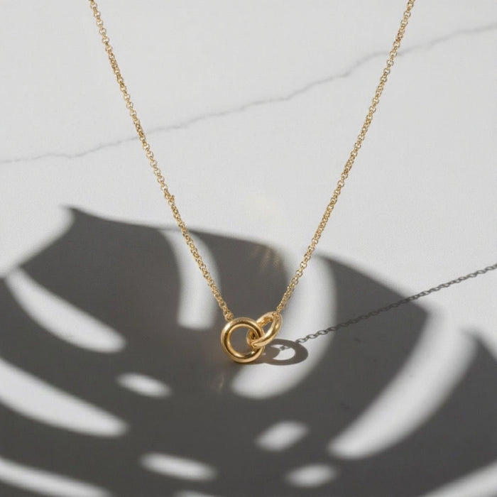 Synergy - Chain Necklace