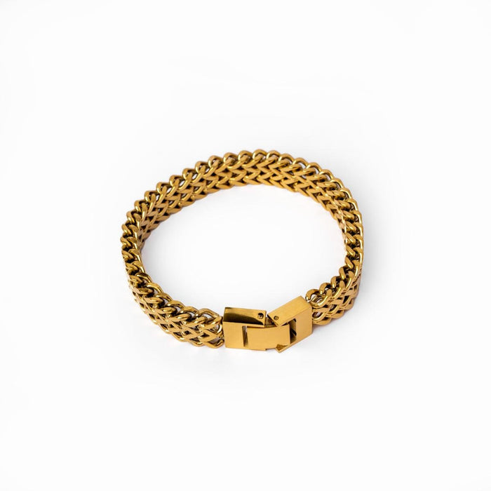 Aashi - Woven Bracelet
